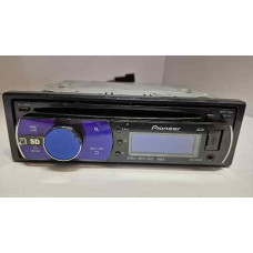 Автомагнитола Pioneer DEH-5200SD            
            б/у