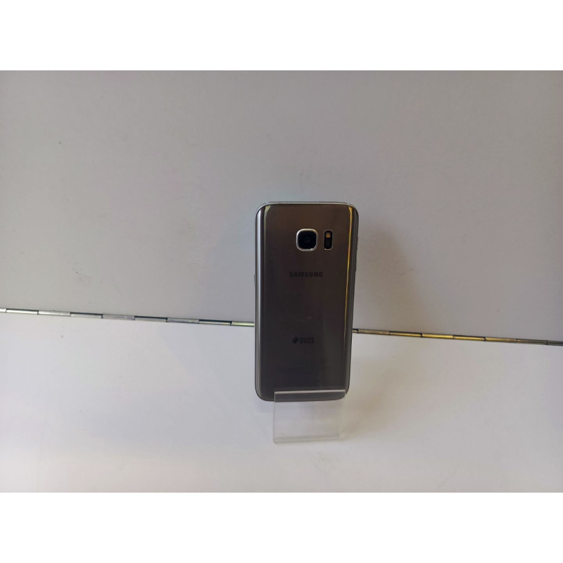 Мобильный телефон Samsung Galaxy S7 4/32 GB            
            б/у