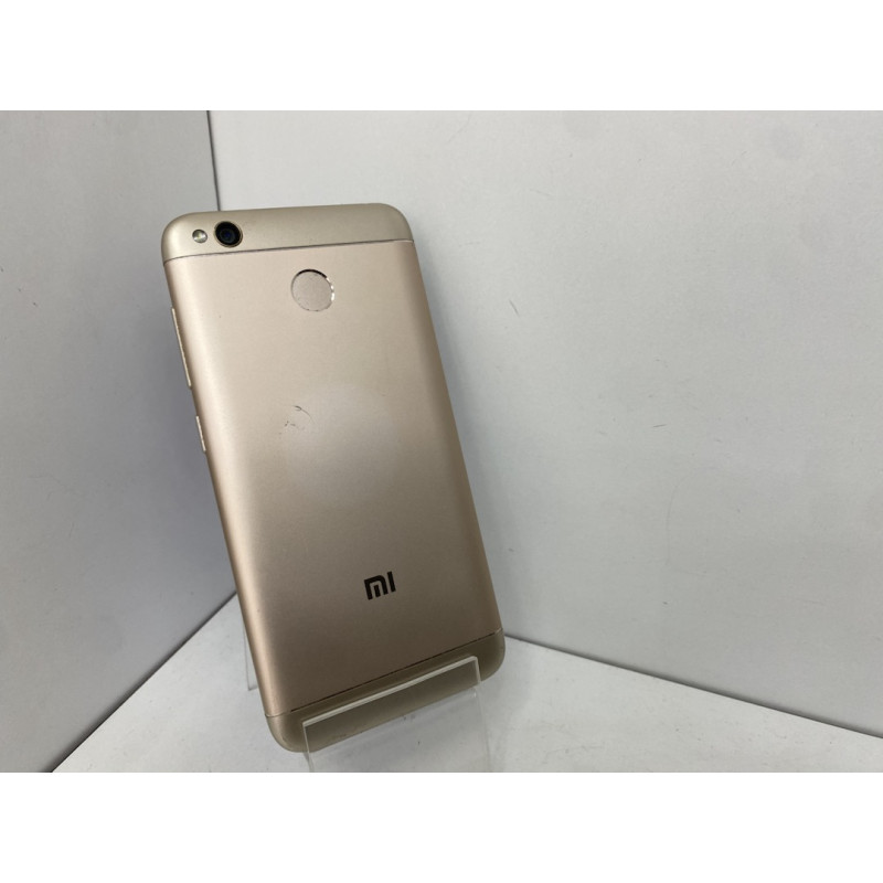 Мобильный телефон Xiaomi Redmi 4X 3/32 GB            
            б/у