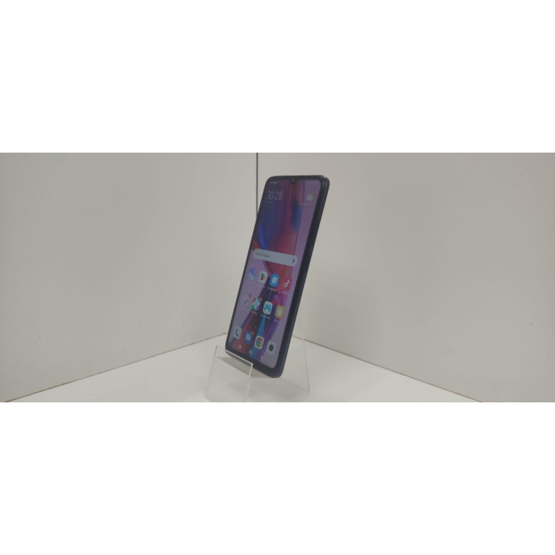 Мобильный телефон Xiaomi Redmi 12C 4/128 GB            
            б/у