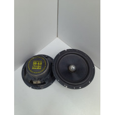 Колонки автомобильные Ivolga SB-6.0            
            б/у