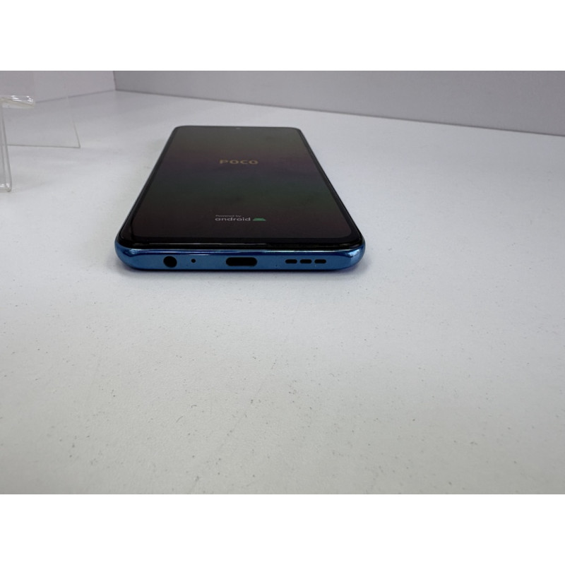 Мобильный телефон Xiaomi Poco M5s 4/128 GB            
            б/у
