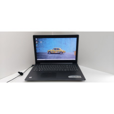 Ноутбук Lenovo 320-15ast            
            б/у