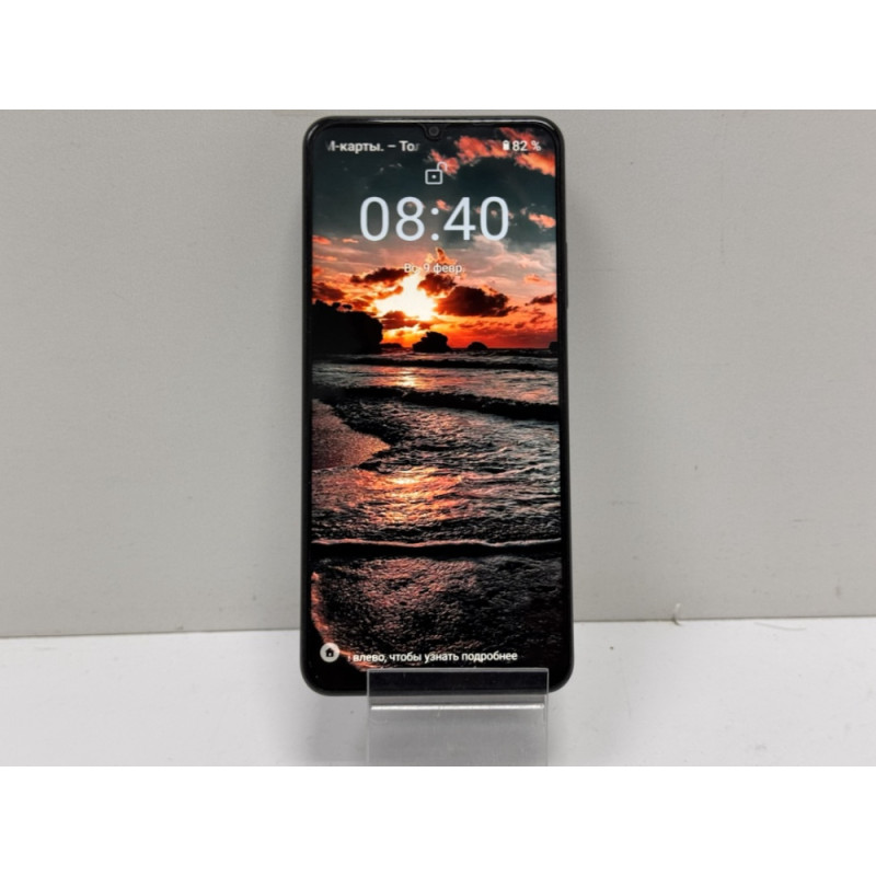 Мобильный телефон REALME Note 50 4/128 GB            
            б/у