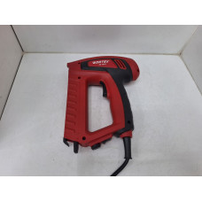 Скобозабивной пистолет WORTEX ES 1053            
            б/у