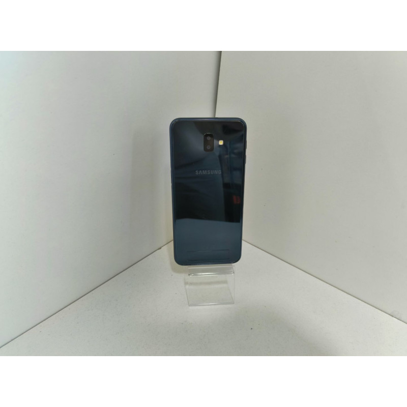 Мобильный телефон Samsung Galaxy J6+ 3/32 GB            
            б/у