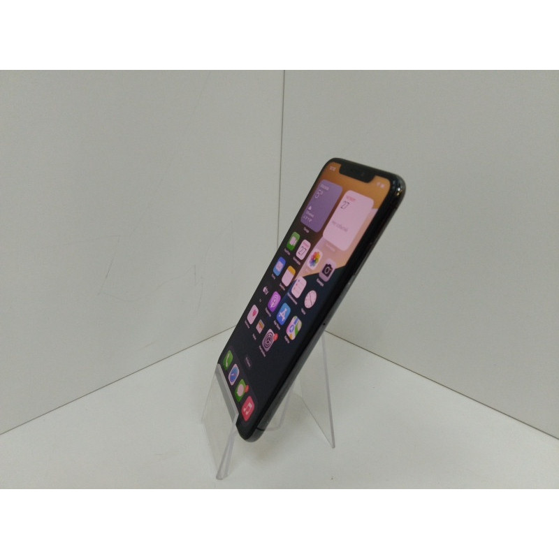 Мобильный телефон Apple iPhone XS Max 4/256 GB            
            б/у