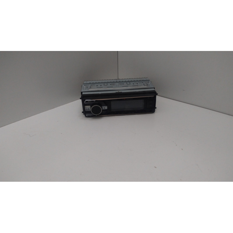 Автомагнитола Nakamichi NQ513BW            
            б/у
