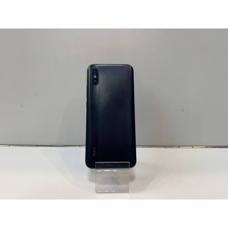Мобильный телефон Xiaomi Redmi 9A 2/32 GB            
            б/у