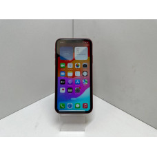 Мобильный телефон Apple iPhone XR 3/64 GB            
            б/у
