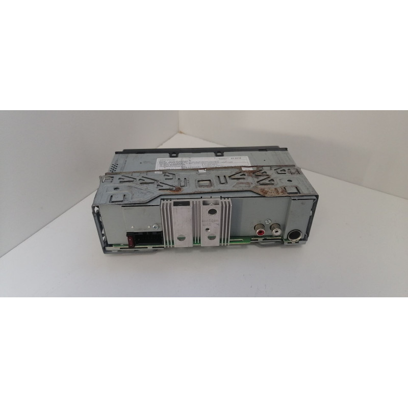 Автомагнитола Kenwood KMM-204            
            б/у
