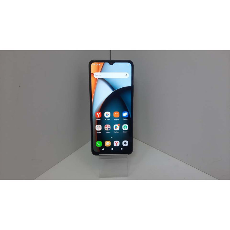Мобильный телефон Xiaomi Redmi A3 4/128 GB            
            б/у