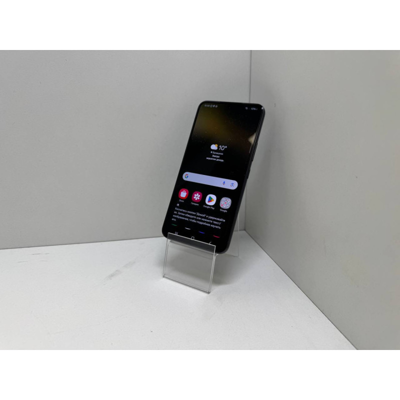 Мобильный телефон Samsung Galaxy S22 8/256 GB            
            б/у