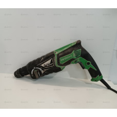 Перфораторы Hitachi DH24PC3            
            б/у