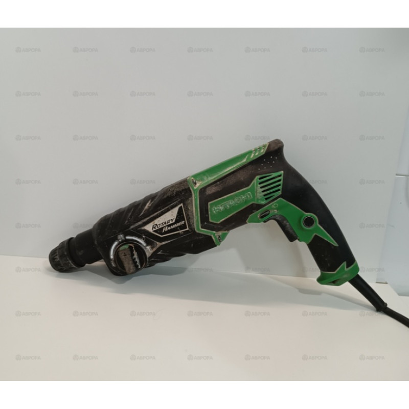Перфораторы Hitachi DH24PC3            
            б/у