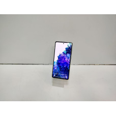 Мобильный телефон Samsung Galaxy S20 FE 6/128 GB            
            б/у