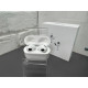 Наушники Беспроводные Внутриканальные Apple AirPods 3            
            б/у