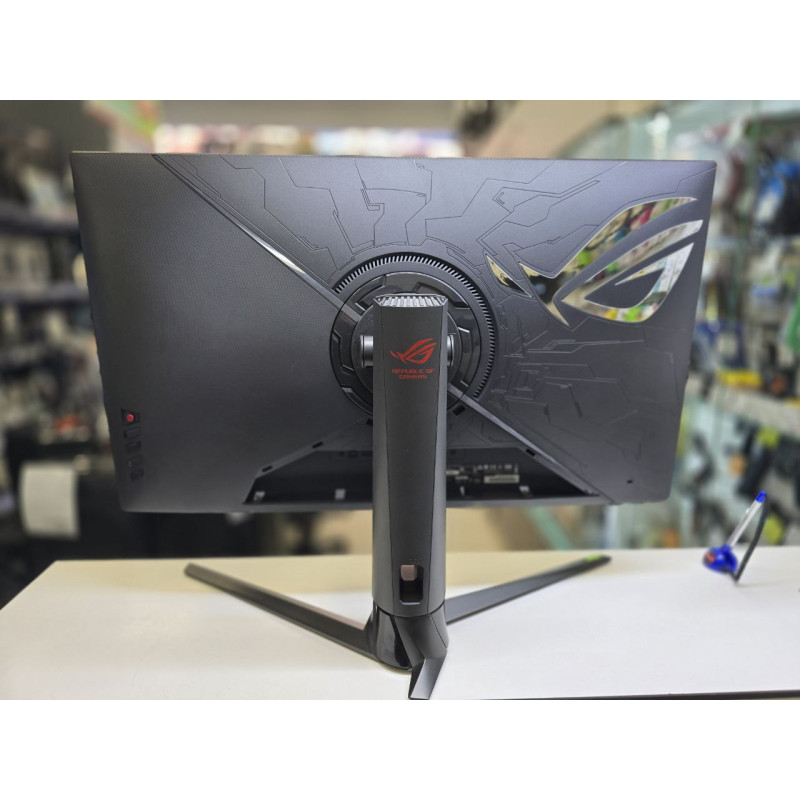 Мониторы ASUS PG329Q            
            б/у