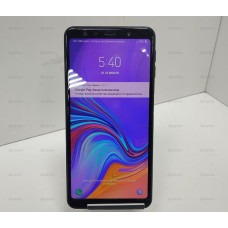 Мобильный телефон Samsung Galaxy A7 (2017) SM-A720F 3/32 GB            
            б/у