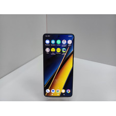 Мобильный телефон Xiaomi Poco X6 Pro 5G 12/512 GB            
            б/у