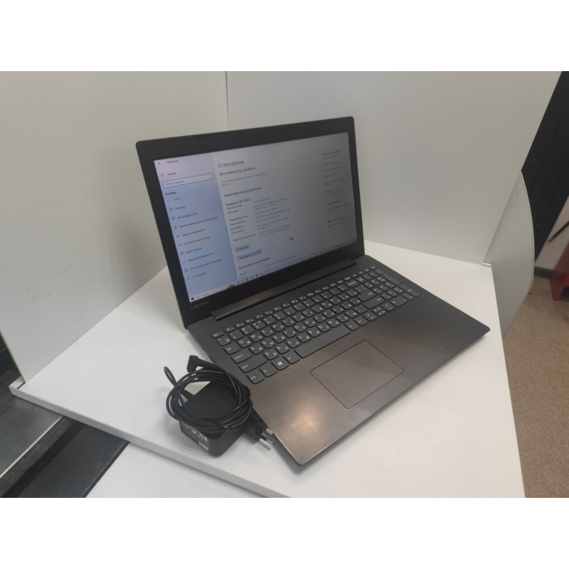 Ноутбук Lenovo IdeaPad S145            
            б/у