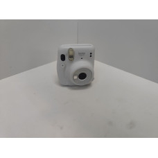 Фотоаппараты моментальной печати Fujifilm Instax Mini 11            
            б/у