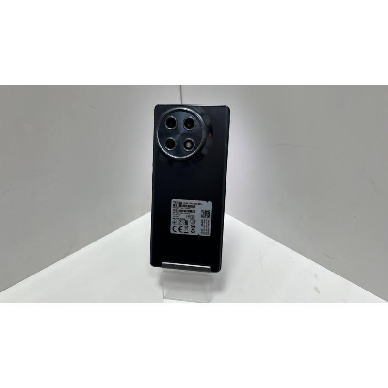 Мобильный телефон Tecno Camon 30s Pro 8/256 GB            
            б/у