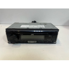 Автомагнитола JVC KD-X163            
            б/у