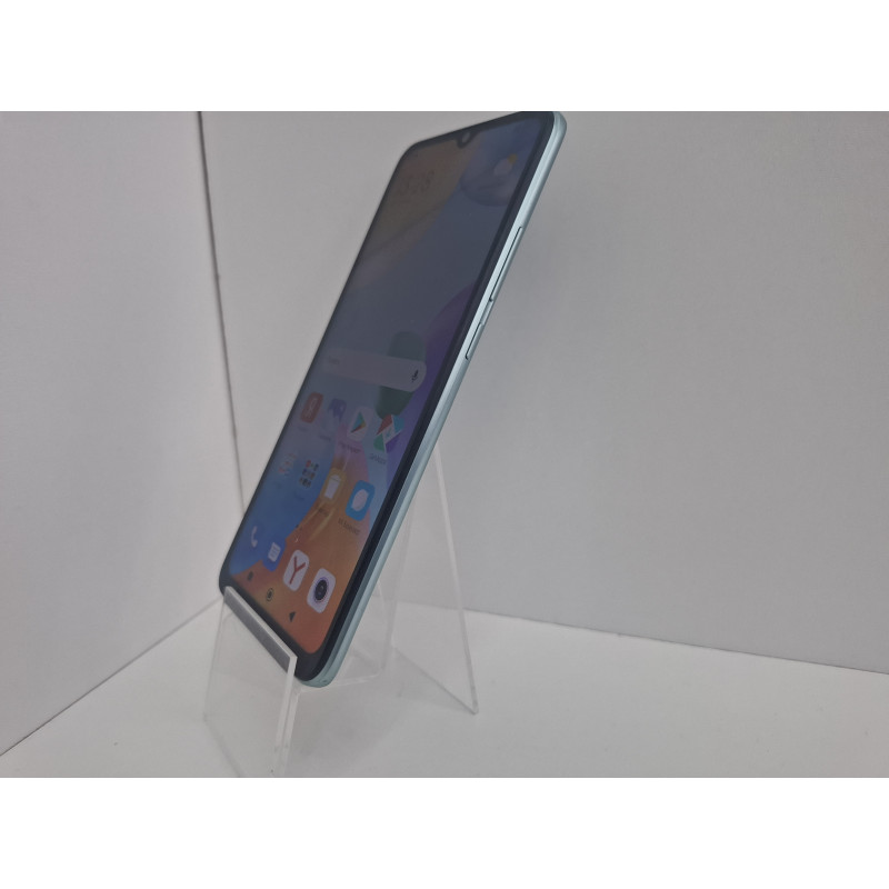 Мобильный телефон Xiaomi Redmi 10C 3/64 GB            
            б/у