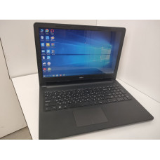 Ноутбук DELL Inspirion 15            
            б/у