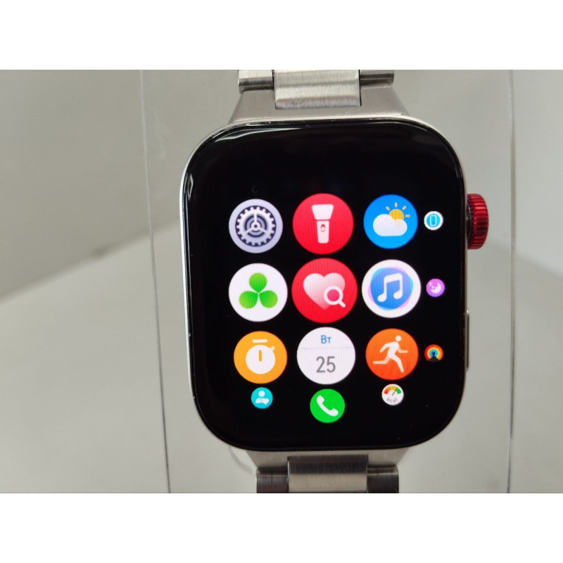 Умные Часы Huawei Watch Fit 3            
            б/у