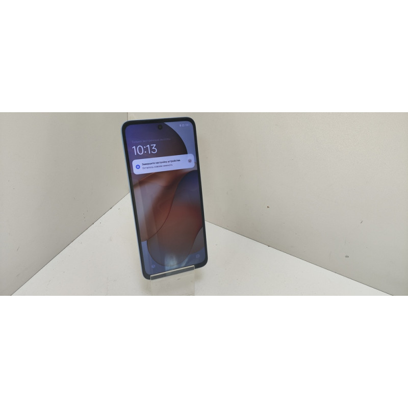 Мобильный телефон Xiaomi Redmi 12 4/128 GB            
            б/у