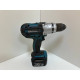 Шуруповерт Makita BDF 444 RFE            
            б/у