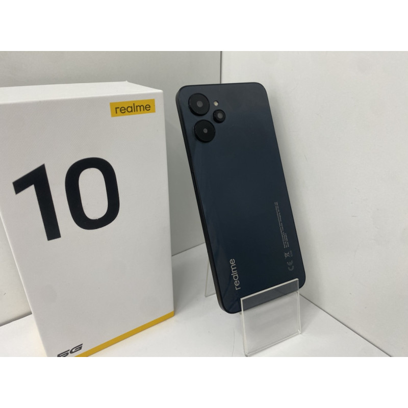 Мобильный телефон REALME Realme 10T 8/256 GB