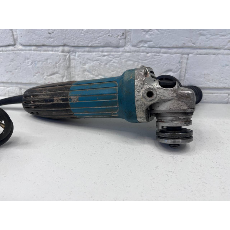 Болгарка Makita GA5030R            
            б/у