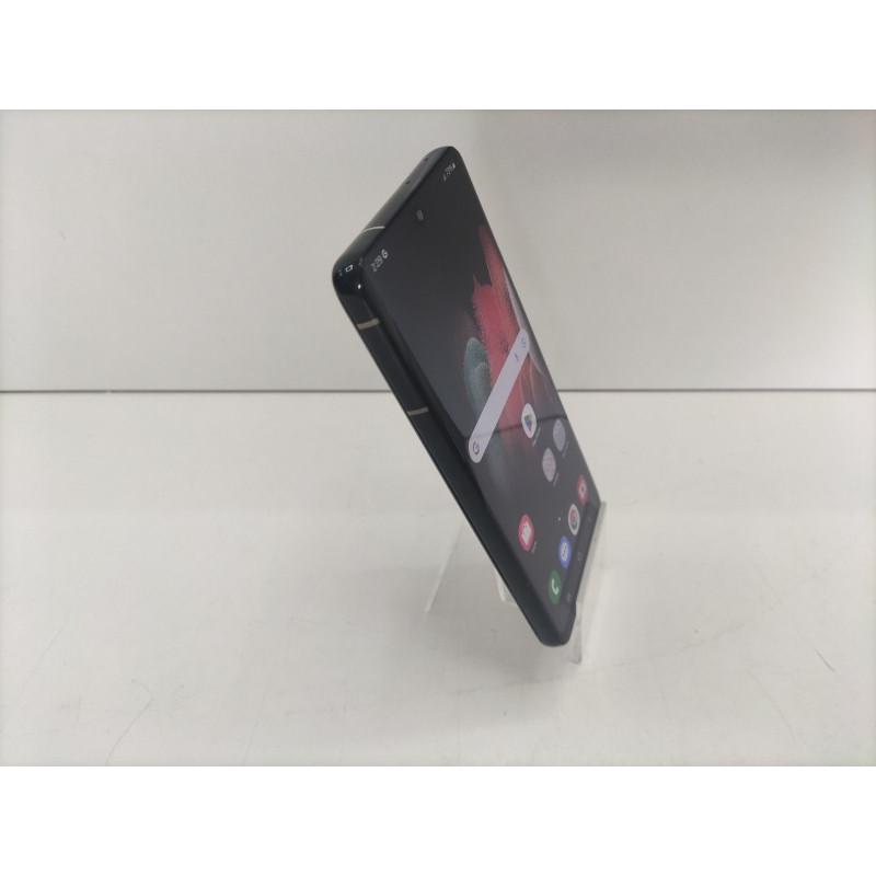 Мобильный телефон Samsung Galaxy S21 Ultra 5G 12/128 GB            
            б/у