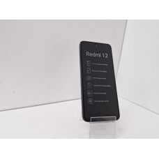 Мобильный телефон Xiaomi Redmi Note 12 8/256 GB            
            б/у