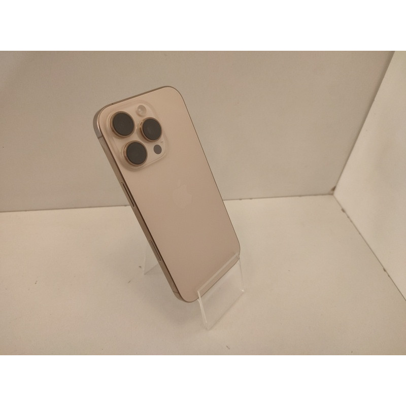 Мобильный телефон Apple iPhone 16 Pro 8/256            
            б/у