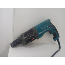 Перфораторы Makita HR2470            
            б/у