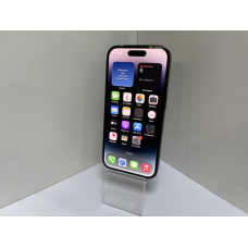 Мобильный телефон Apple iPhone 14 Pro 6/256 GB            
            б/у