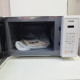 Микроволновые печи Toshiba MM-EM24P(WH)            
            б/у