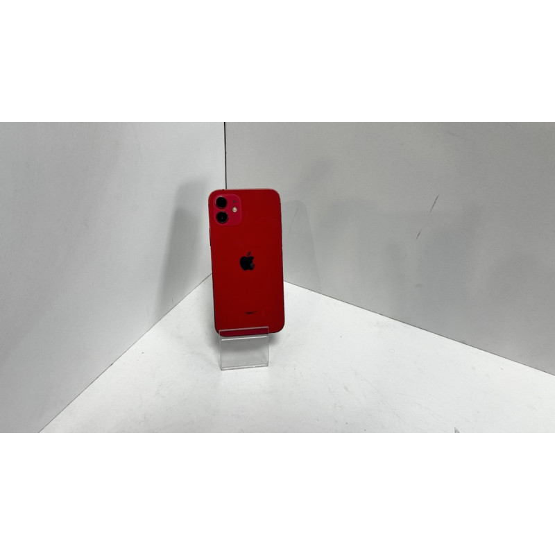 Мобильный телефон Apple iPhone 12 4/256 GB            
            б/у