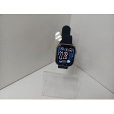Умные Часы Smart Watch HK9 Pro Plus            
            б/у