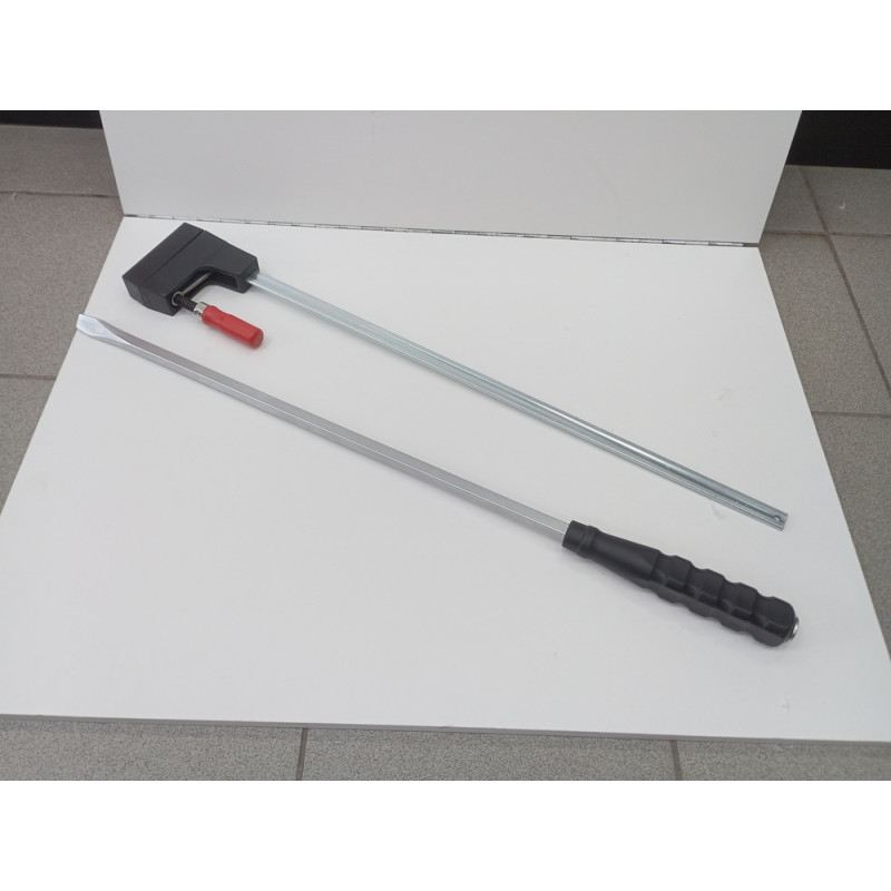 Струбцина BESSEY BE-UK60            
            б/у