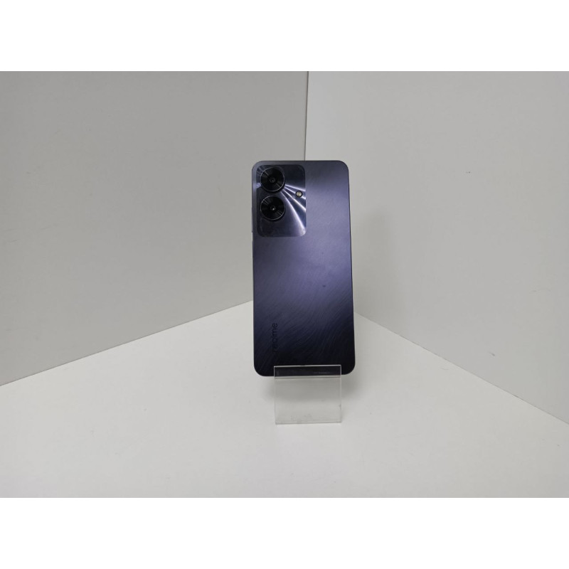 Мобильный телефон REALME Note 60 4/128 GB            
            б/у