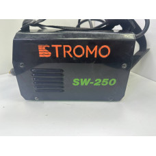 Сварочный аппарат Stromo SW-250            
            б/у