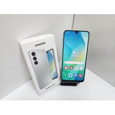 Мобильный телефон Samsung Galaxy A16 4G 4/128 GB