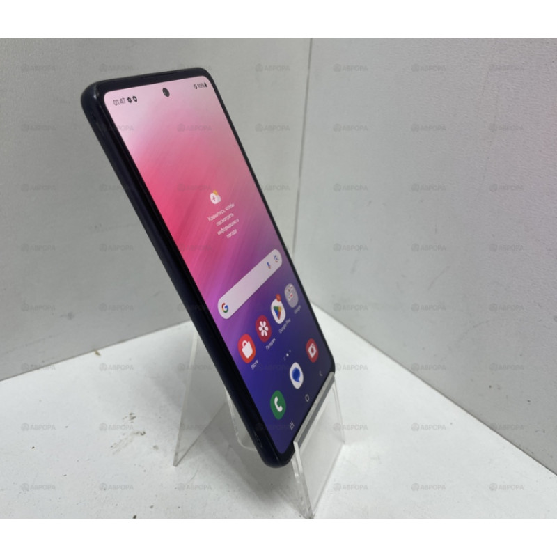 Мобильный телефон Samsung Galaxy A53 5G 8/128 GB            
            б/у