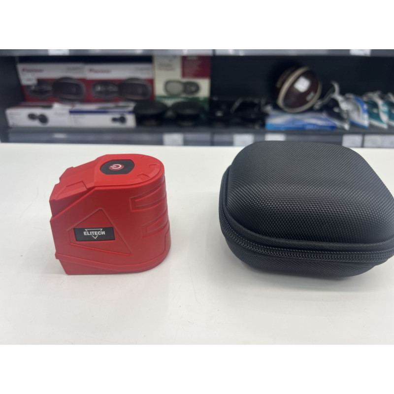 Нивелир ELITECH ПЛ 4