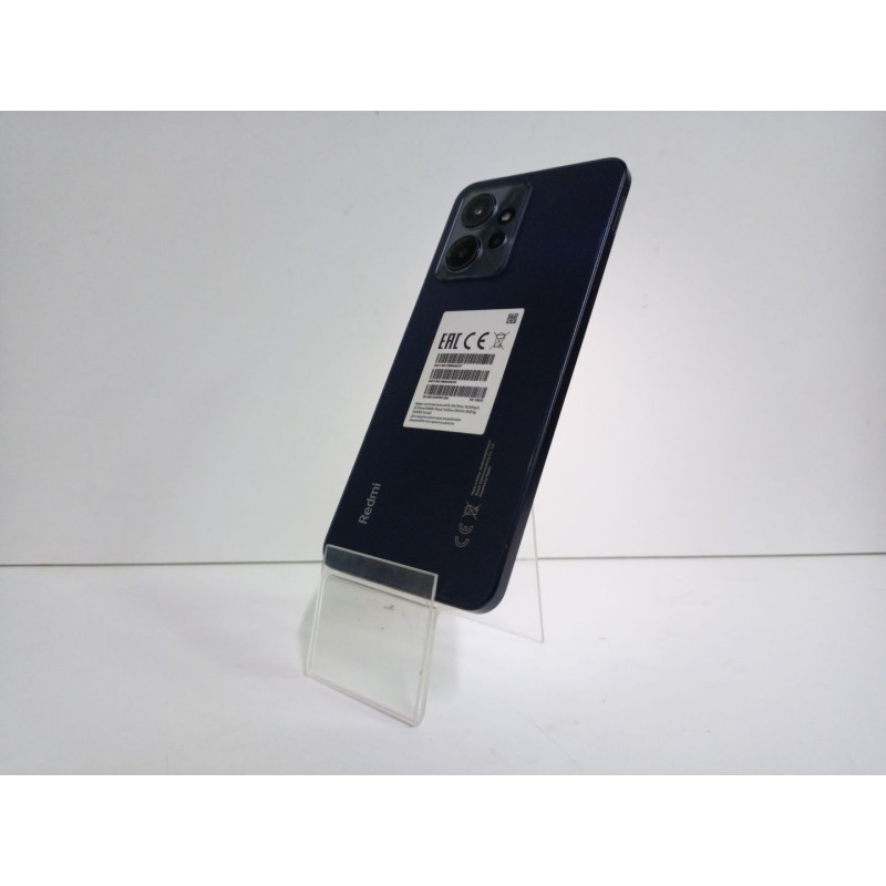 Мобильный телефон Xiaomi Redmi Note 12 6/128 GB            
            б/у